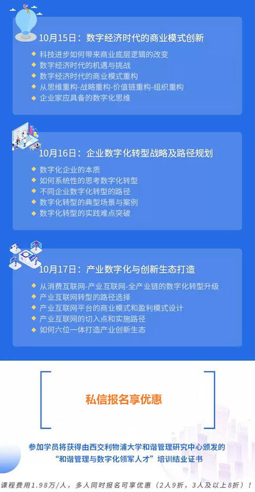 提升数字化创新能力 苏州企业数字化转型战略制定指南